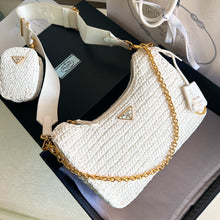 Load image into Gallery viewer, Re Edition Pochette