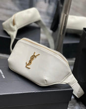 Load image into Gallery viewer, Cassandra Belt Bag