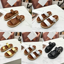 Load image into Gallery viewer, Leather Sandals