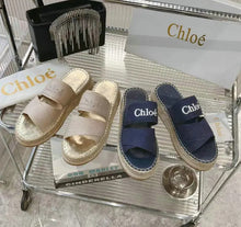 Load image into Gallery viewer, Woody Mules