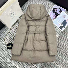 Load image into Gallery viewer, Logo Jacket