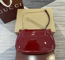 Load image into Gallery viewer, Blondie Patent