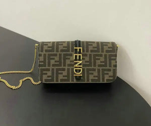 FF Wallet on Chain