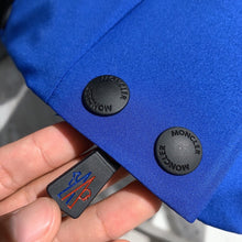 Load image into Gallery viewer, Logo Jacket