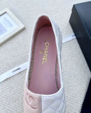 Load image into Gallery viewer, CC Espadrilles