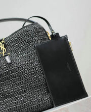 Load image into Gallery viewer, 37 Raffia