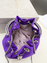 Load image into Gallery viewer, Bon Bon Bucket Bag
