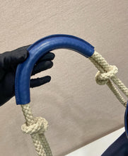 Load image into Gallery viewer, Mariner Rope Bag