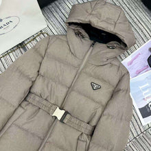 Load image into Gallery viewer, Logo Jacket