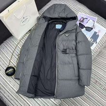 Load image into Gallery viewer, Logo Jacket