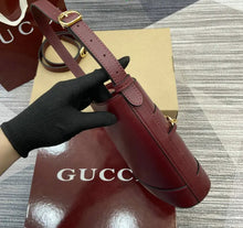 Load image into Gallery viewer, Mini Bucket Bag