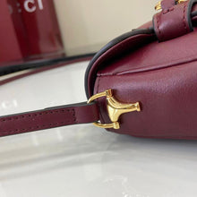 Load image into Gallery viewer, Horsebit Nano Bag