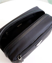 Load image into Gallery viewer, Re Nylon Toiletry Case

