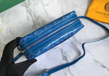 Load image into Gallery viewer, Cap Vert Bag