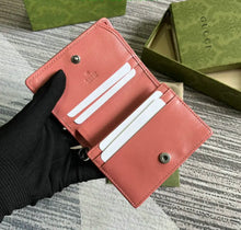 Load image into Gallery viewer, Blondie Wallet