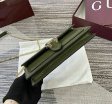 Load image into Gallery viewer, Dionysus Small Shoulder Bag