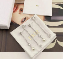 Load image into Gallery viewer, CD Earrings