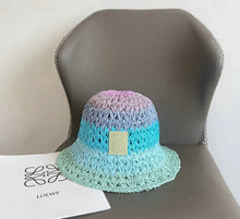 Load image into Gallery viewer, Logo Bucket Hat