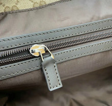 Load image into Gallery viewer, Large GG Tote