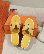 Load image into Gallery viewer, Eze Sandals