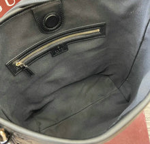 Load image into Gallery viewer, Emblem Small Shoulder Bag