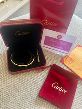 Load image into Gallery viewer, Love Bracelet