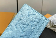 Load image into Gallery viewer, Charms Card Holder