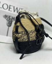 Load image into Gallery viewer, Anagram Crossbody