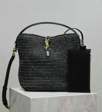 Load image into Gallery viewer, 37 Raffia