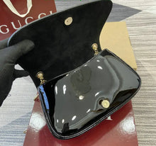 Load image into Gallery viewer, Blondie Patent