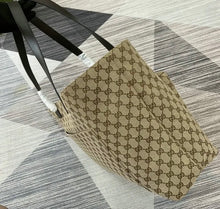 Load image into Gallery viewer, Large GG Tote