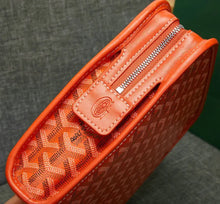 Load image into Gallery viewer, Jouvence Pouch