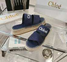 Load image into Gallery viewer, Woody Mules