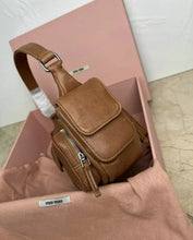 Load image into Gallery viewer, Multi Pocket Bag