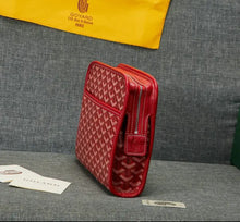 Load image into Gallery viewer, Jouvence Pouch