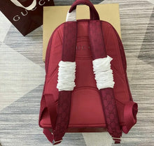 Load image into Gallery viewer, GG Backpack