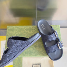 Load image into Gallery viewer, GG Sandals