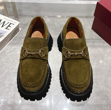 Load image into Gallery viewer, GG Loafers