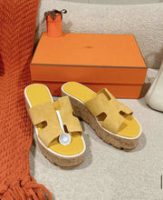 Load image into Gallery viewer, Eze Sandals