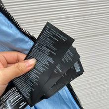 Load image into Gallery viewer, Logo Jacket