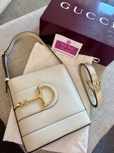 Load image into Gallery viewer, Mini Bucket Bag