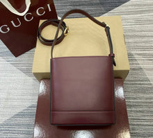 Load image into Gallery viewer, Mini Bucket Bag