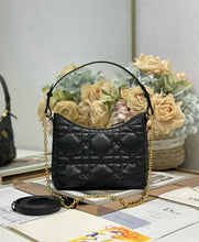 Load image into Gallery viewer, Caro Mini Bag