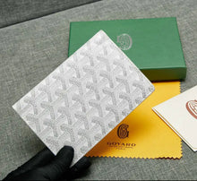 Load image into Gallery viewer, Passport Cover