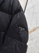 Load image into Gallery viewer, Logo Jacket