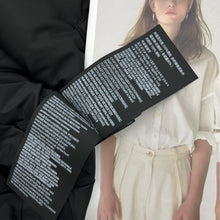 Load image into Gallery viewer, Logo Jacket