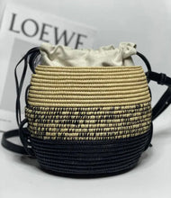 Load image into Gallery viewer, Anagram Crossbody