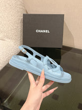 Load image into Gallery viewer, Leather Sandals