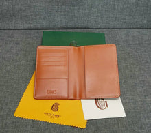 Load image into Gallery viewer, Passport Cover