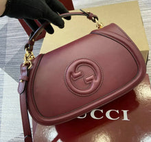 Load image into Gallery viewer, Blondie Top Handle